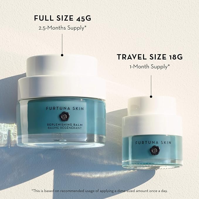 Furtuna Skin, Rinascita Delle Olive Replenishing