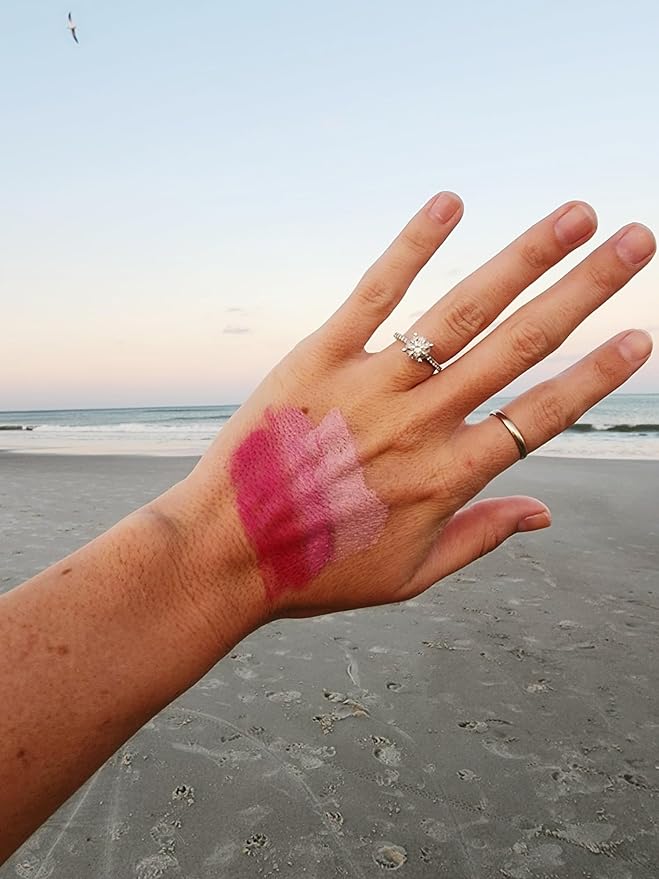 Jax Organix Tinted Lip and Face