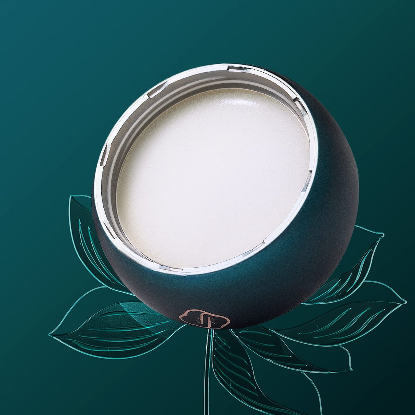 FLORASIS Ginseng Care Lip Balm Overnight Lip Sleeping Mask for Lip Care