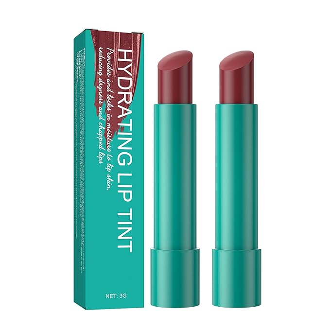 Lip Tint Hydrating, Sheer Strength Hydrating Lip Tint, Hydrating,