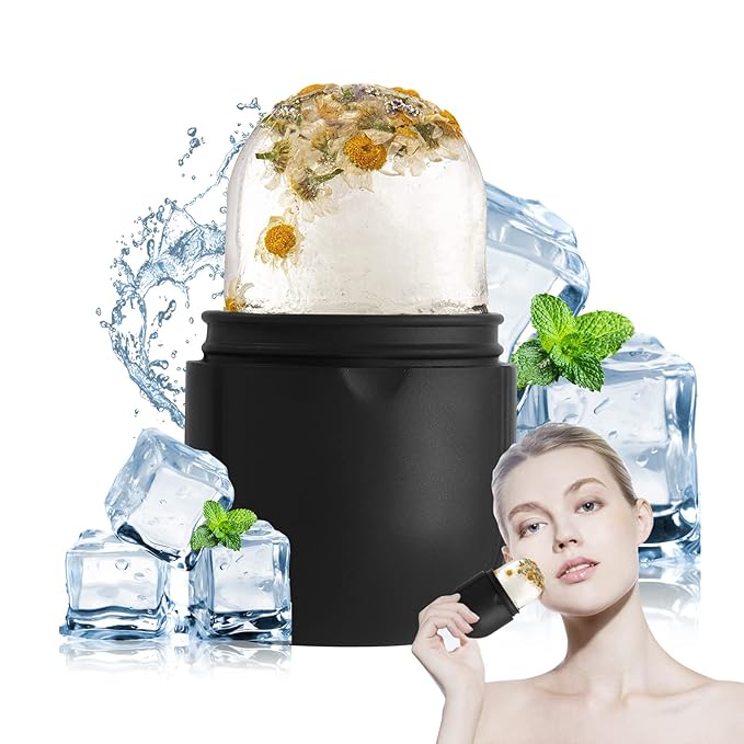 Ice Roller for Face Eye, Ice