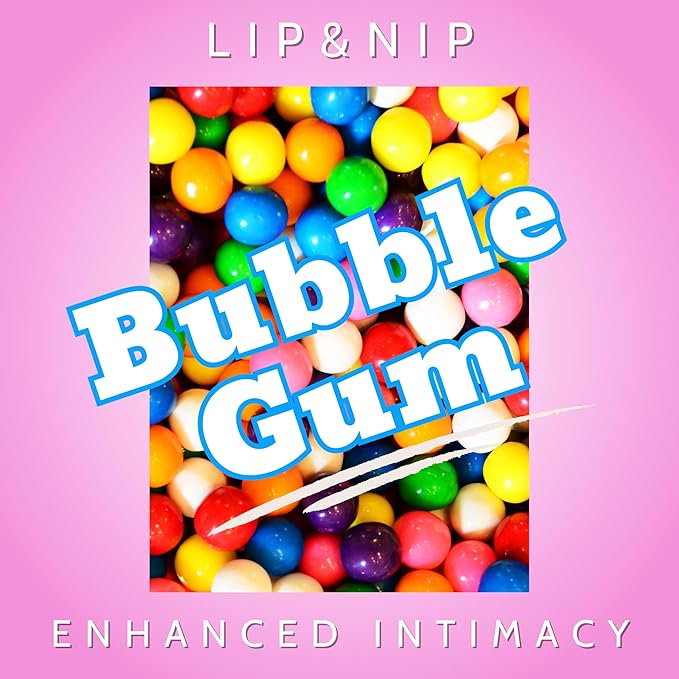 Bubblegum “Dorothy” Flavored Balms | Flavored Hydrating