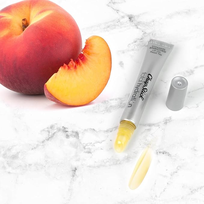 Chapstick Total Hydration Vitamin Enriched Lip