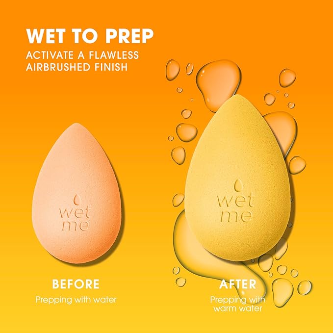 Beautyblender® | Beam Color Changing Beauty Blender Makeup