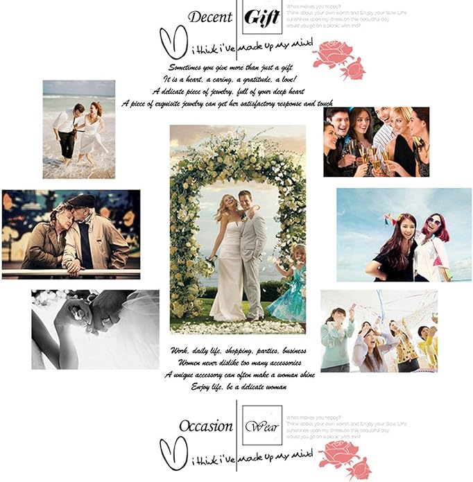 Boho Crystal Thigh Chain Gold Body