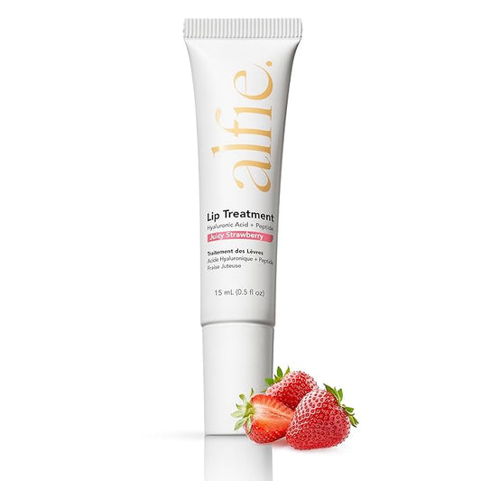 Alfie Hyaluronic Acid Lip Booster -Strawberry Friendly,