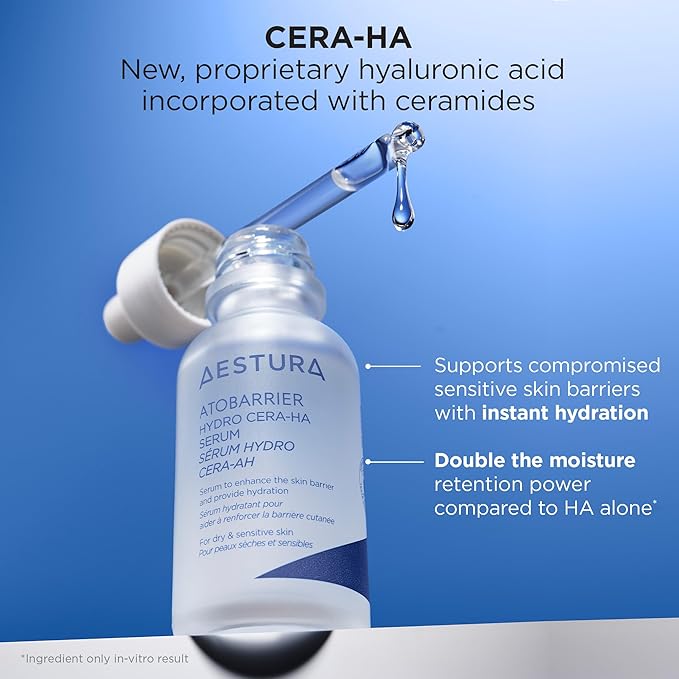 AESTURA ATOBARRIER365 Hydro Essence + Serum