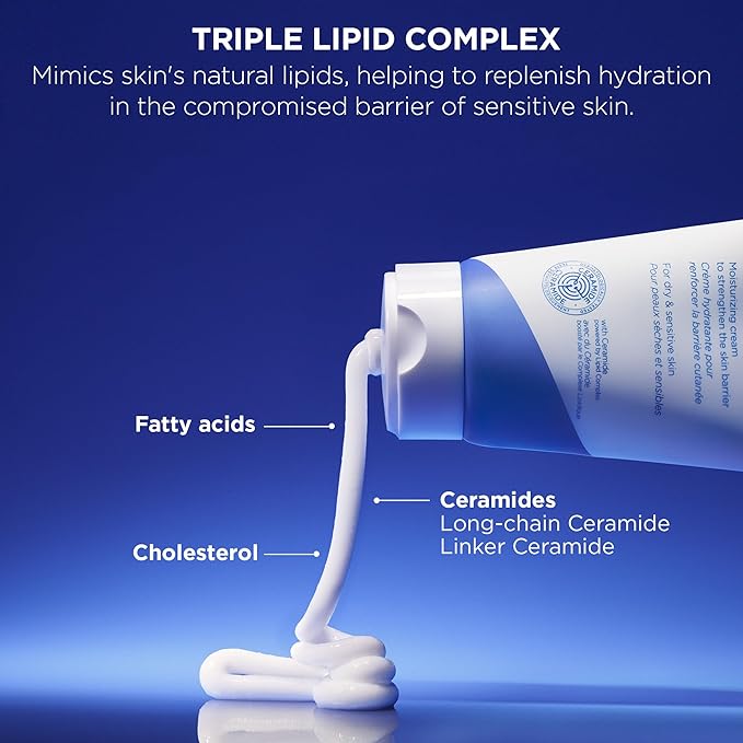 AESTURA ATOBARRIER365 Cleanser + Serum + Cream