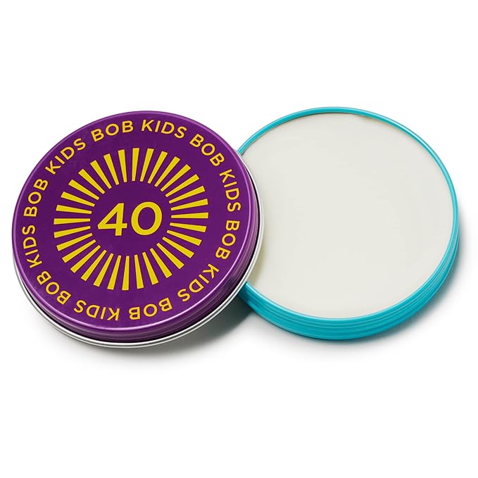 BOB KIDS Balm, SPF 40 Broad