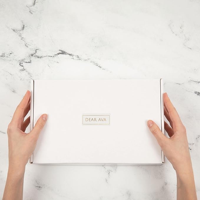 Dear Ava Spa Gifts for Women Relaxing