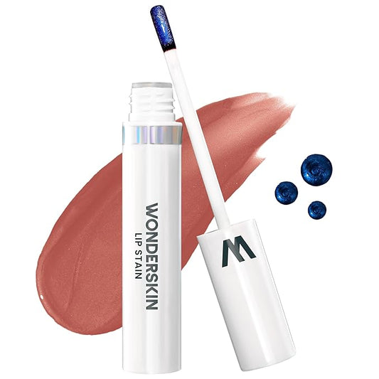 Wonderskin Wonder Blading Lip Stain Peel (Lovely
