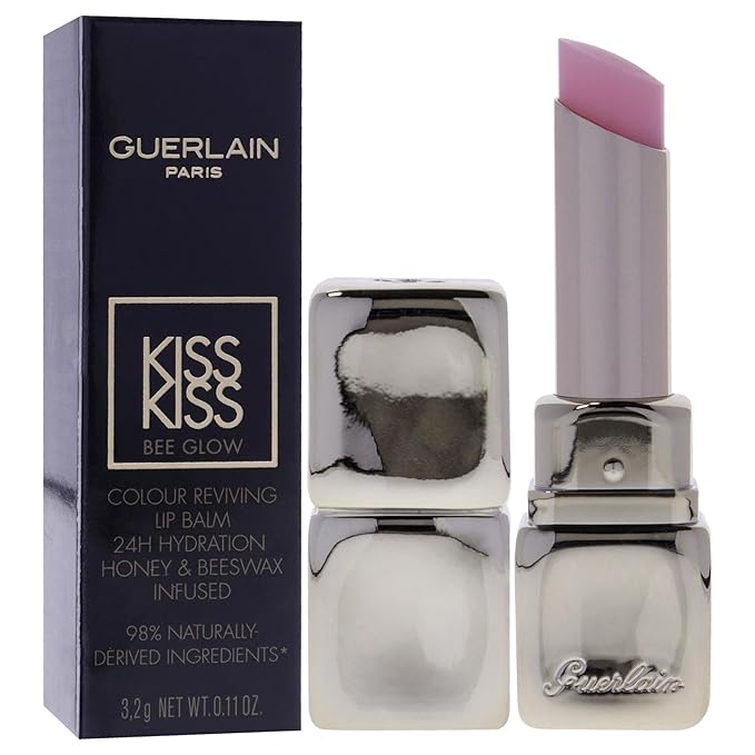 Kiss Kiss Bee Glow Lip Blam Balm
