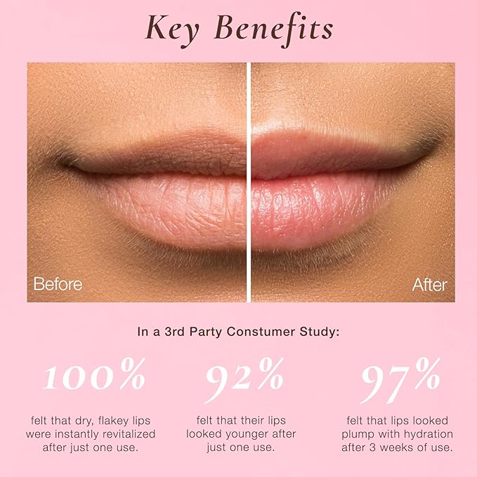 Sara Happ Passion Fruit + Vanilla Bean Sugar Lip Scrub Duo - Exfoliating Lip Treatments, Moisturizers for Dry and Flaky Lips, Vegan (Set of two 0.5-ounce Jars)