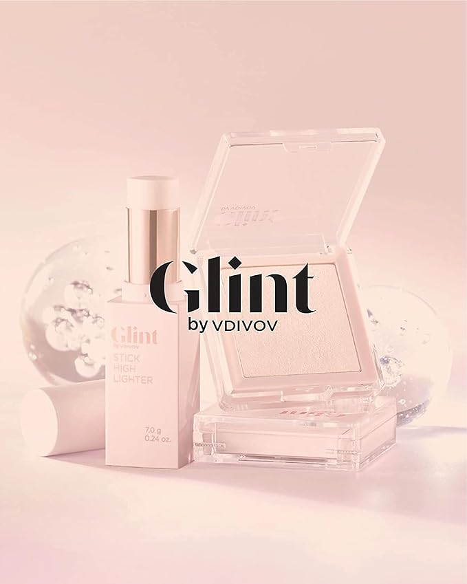 GLINT Glow Pearl Base (/1.01 fl oz) Moisturizing Korean Skincare 30 ml