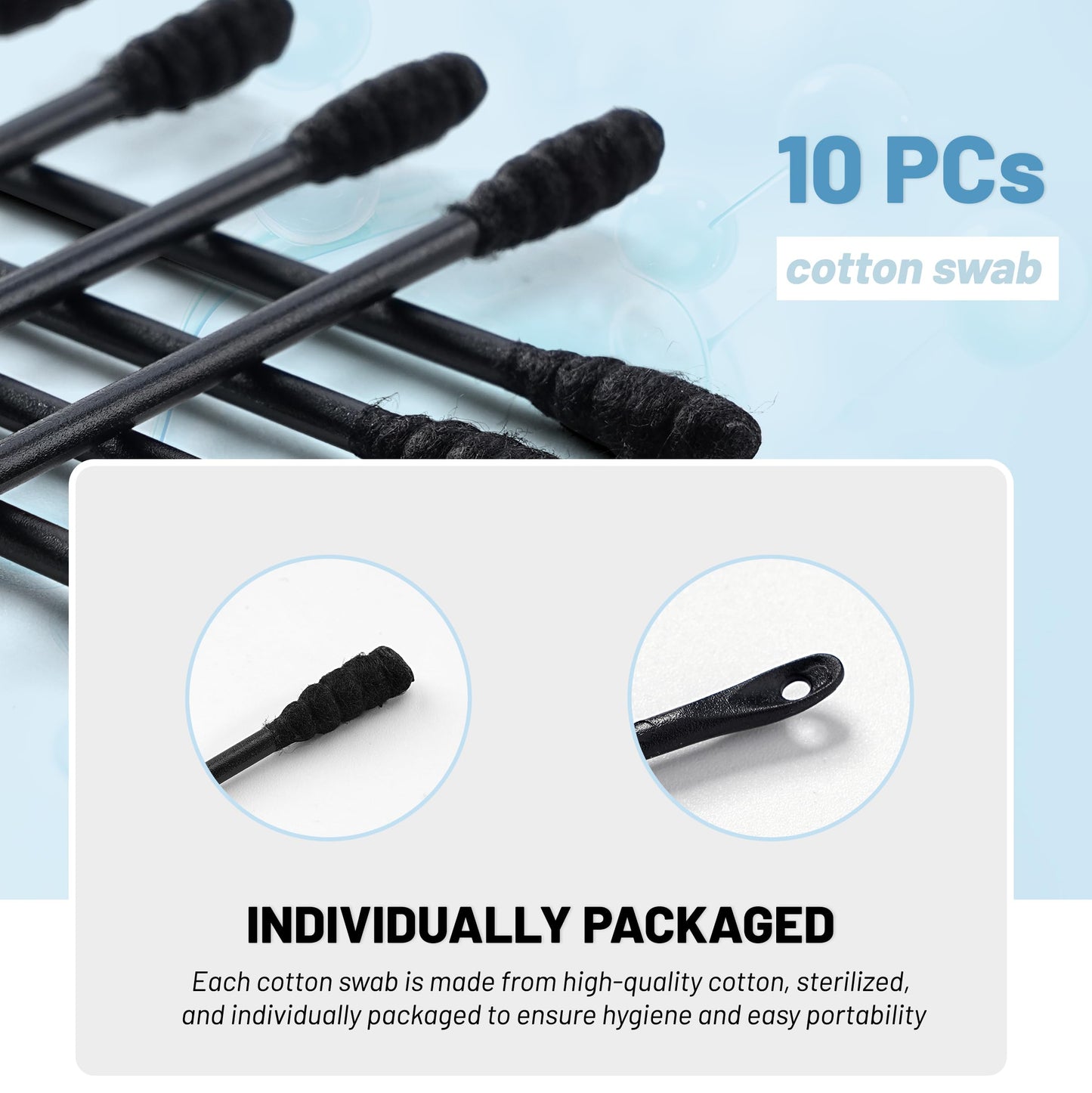 HUGROSE Herbal Blackhead Cleanse Kit Nose Pore Strips, Plant-Powered Deep Cleansing Blackhead Remover Strip Set