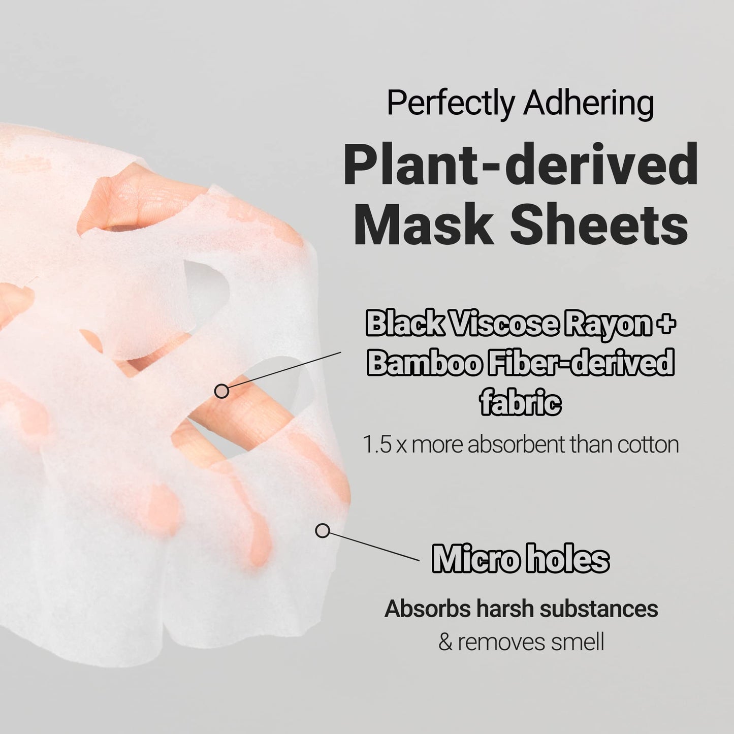 Troubless Clear Whitehead Remover Peel Off Face Mask 5pcs. | Hydrating Face Mask Beauty Sheets Day and Night Moisturizer for Face | White and Blackhead Remover Korean Face Mask Skin Care Peel Off