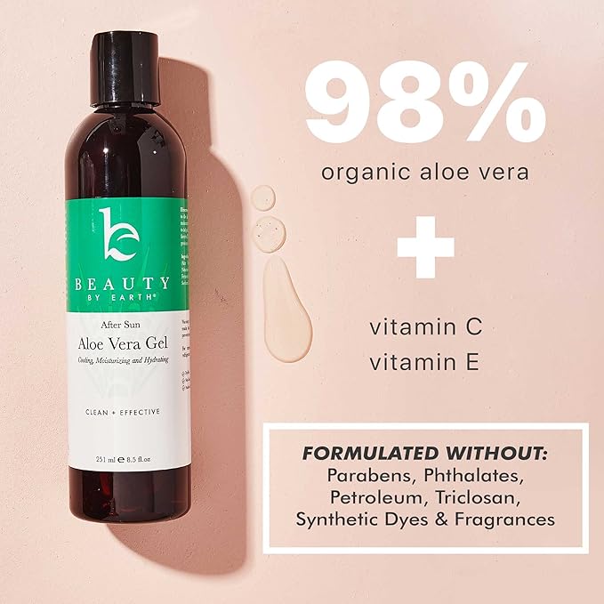 Jergens Self Tanner, Natural Glow Instant