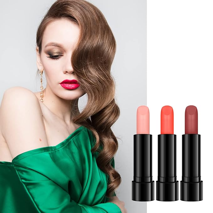 All-in-one Makeup Set for Beginners or