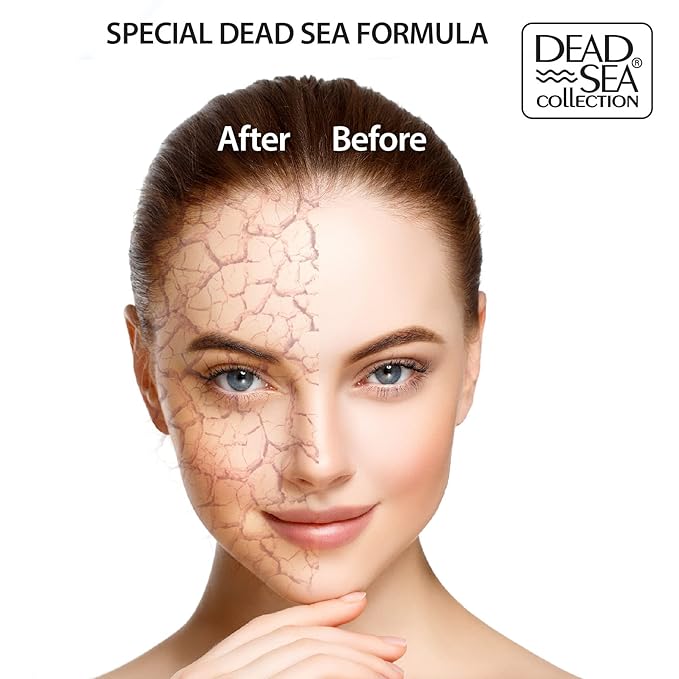 Dead Sea Collection Day and Night Hydrating