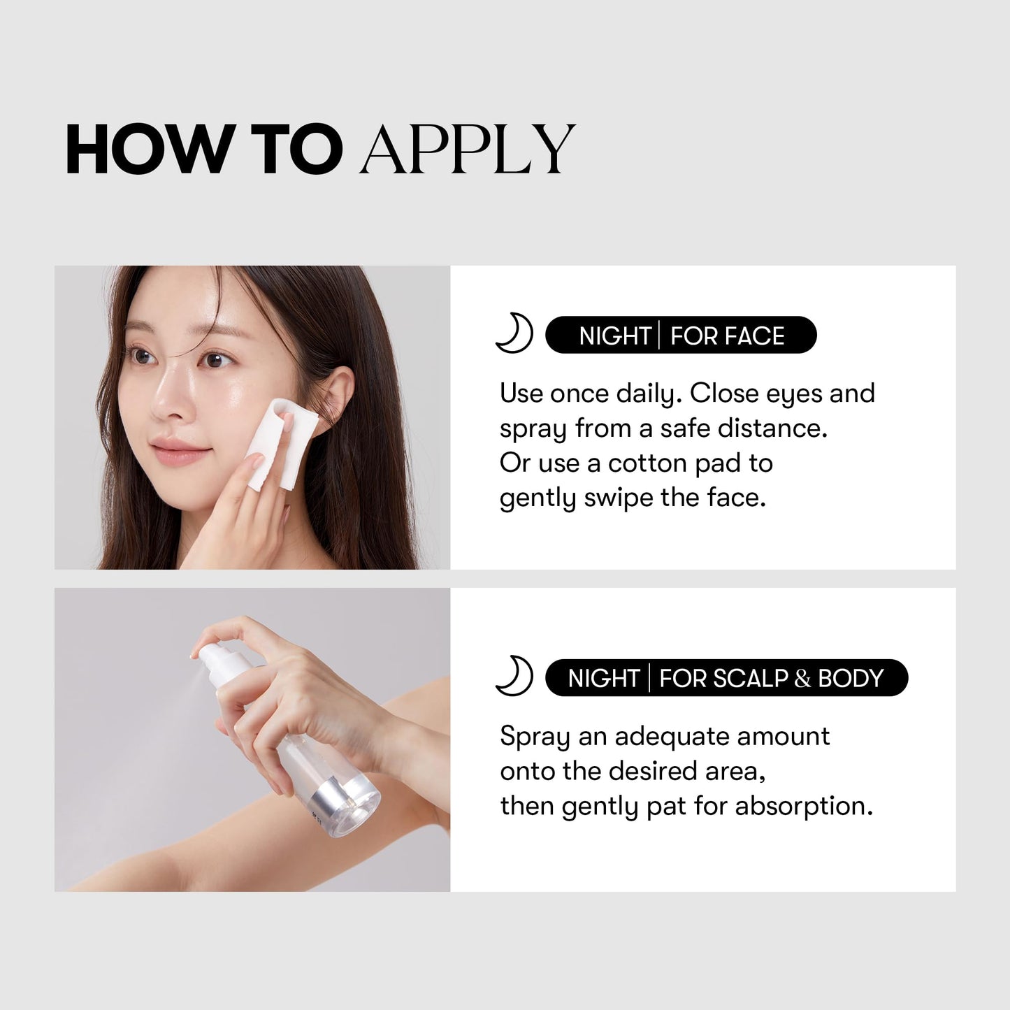 VT COSMETICS 7% Glycolic Acid Reedle Shot Head-to-Toe Mist with Niacinamide, Exfoliating Spray for Bumpy & Strawberry Skin, Dark Spots, Skin Texture, Keratosis Pilaris, Korean Skincare (4.05 fl oz)