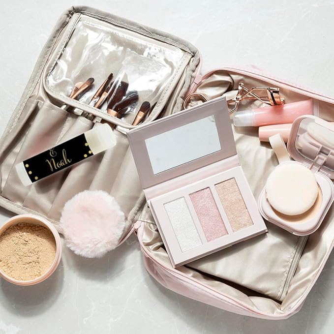 Andaz Press Personalized Wedding Party Lip Groom