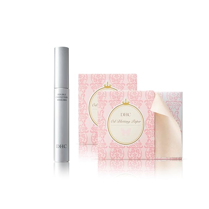 DHC Mascara Perfect Pro Double Protection 0.17 oz