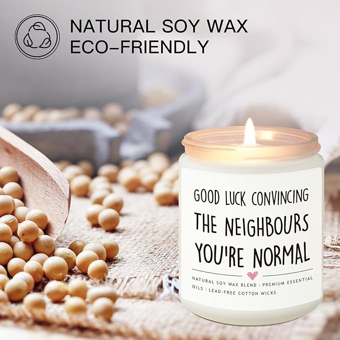 House Warming Gifts New Home, New Home Gift Ideas, Funny Housewarming Gifts for New Houses, Best Housewarming Gift for Homeowners, First House Present for Women Men