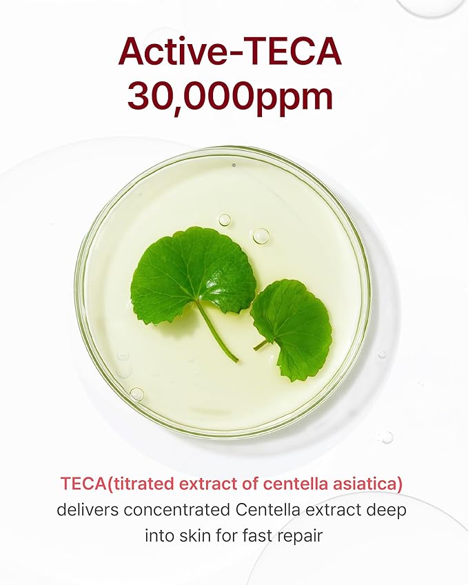 CENTELLIAN 24 Madeca Cream Time Reverse (1.69fl oz, Pack of 2) - Advanced Fast-Absorbing & Nourishing Cream, Hydrates, Reduces Wrinkles, Low Irritation, Korean Skin Care. Centella Asiatica