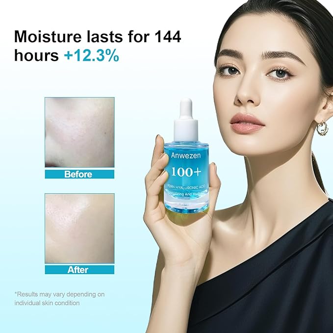 Salmon DNA PDRN Serum,Niacinamide Serum for Face,Hydrating & Moisturizing & Firming, Uneven Skin Tone, Korean Skincare(30ml/1.01 fl.oz.)