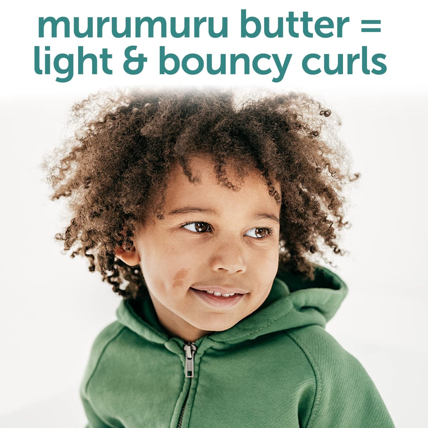 Fairy Tales Curly Q Daily Hydrating Shampoo, Conditioner, Spray for Normal, Damaged, Curly, Color Treated, All Hair - Hydrating Kids Travel Kit with Murumuru butter, Aloe, Rosemary - 3.3oz (Pack of 3)