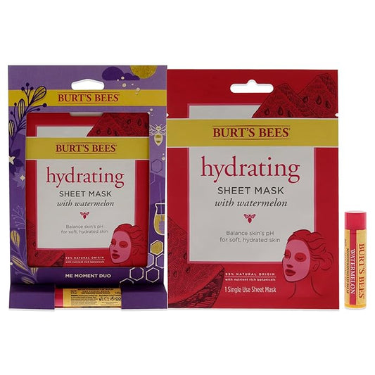 Burts Bees Burts Bees Me Moment