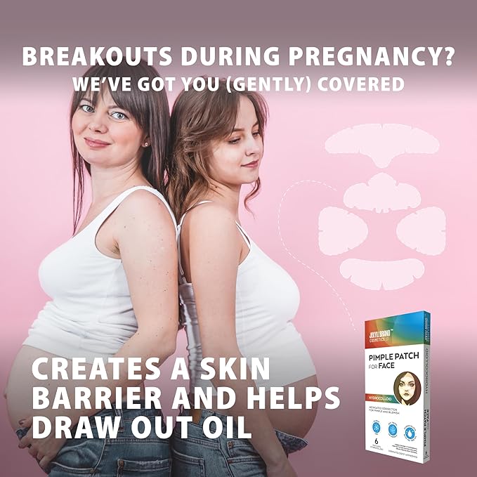 Cosmetics™ | Nose Pore Patches - XL (12counts) | Hydrocolloid | Medical Grade Facial Skin Care | Target Zits and Pimples | Absorbs Acne Nose Gunk | **Dermatologist Approve**