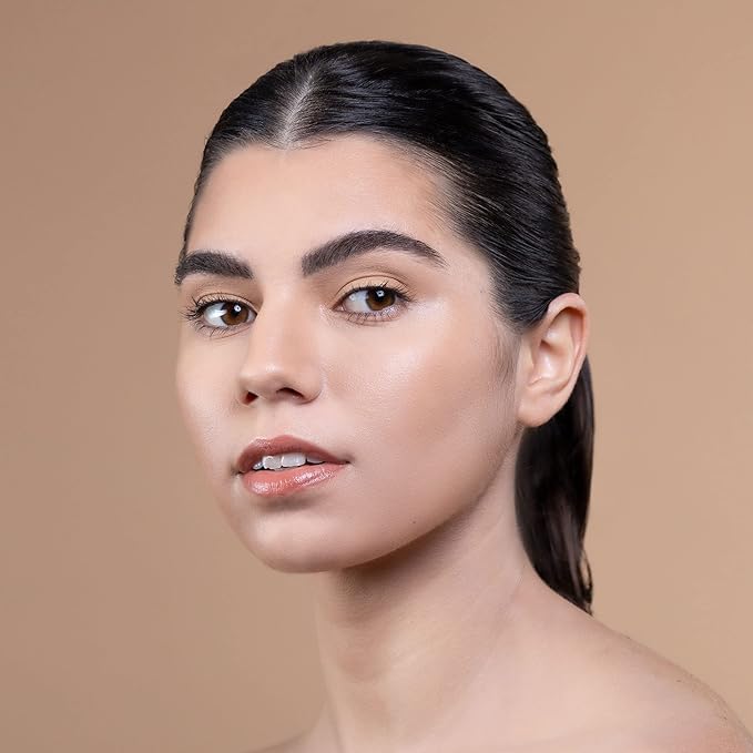 OFIR Skin Satin Medium Coverage Foundation | Vegan 1 FL OZ