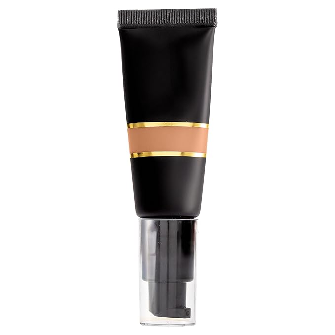 Black Radiance True Complexion Tinted Moisturizer SPF 15