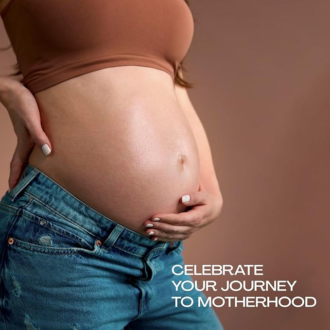 JESS BEAUTY | Twin Momma Belly oz