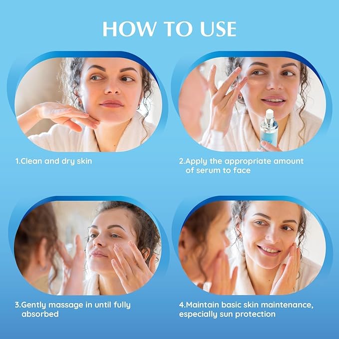 EnaSkin Dark Spot Remover for Face: Hyperpigmentation Body Treatment for Freckles Melasma Age Spot Sun Spot - Dark Spots Corrector Serum for Women and Men (1.0 Fl Oz)