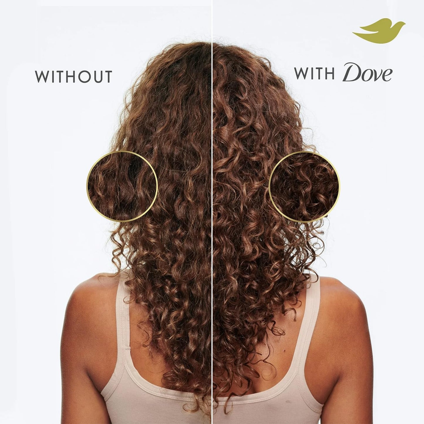 Dove Shampoo & Conditioner Set, Coconut & Hydration, with Dove Flexible Hold Hairspray, Compressed Micro Mist – Deep Hydration for Revitalizing Dry, Damaged Hair & Styling (3 Piece Set)