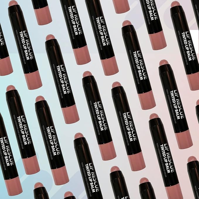 Sorme' Treatment Cosmetics Lip Rescue Tinted