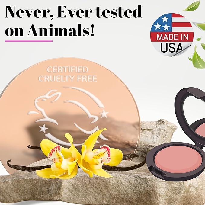 Better'n Ur Cheeks (PETAL) MINERAL BLUSH | Made