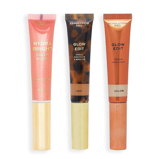 Cream Face Wand Trio, Cream Contour, ml