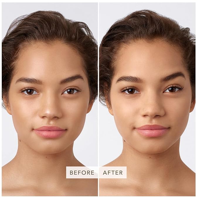 Boobeen Oil Control Matte Setting Powder Translucent Face Focus Effect