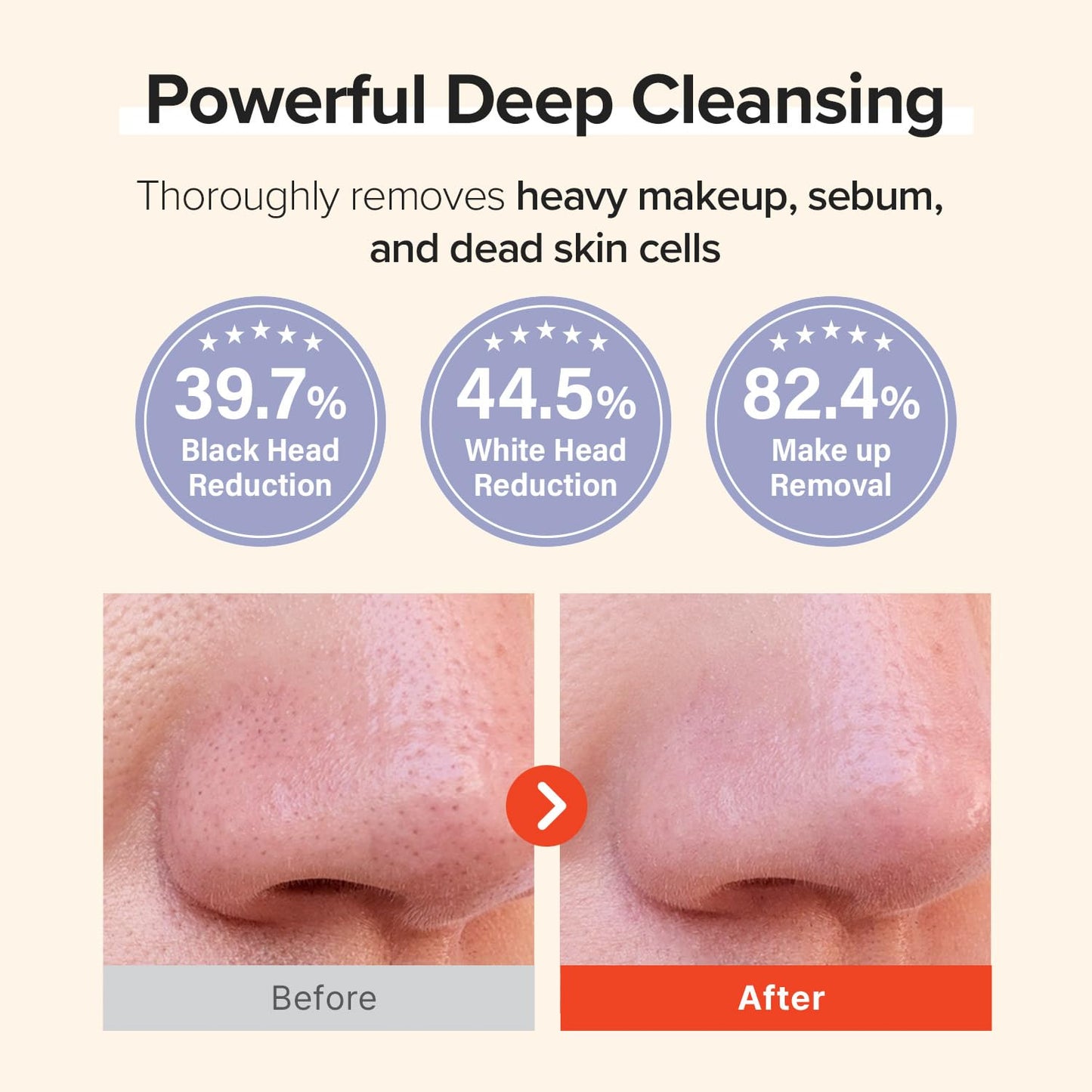 Mary&May Rice + Glutathione LHA Cleansing Oil | Daily Makeup Remover | Removes Impurities, Sebum & Clogged Pores | Double Cleanse | Gentle Exfoliation for Sensitive Skin | Korean Skincare | 6.76 fl oz