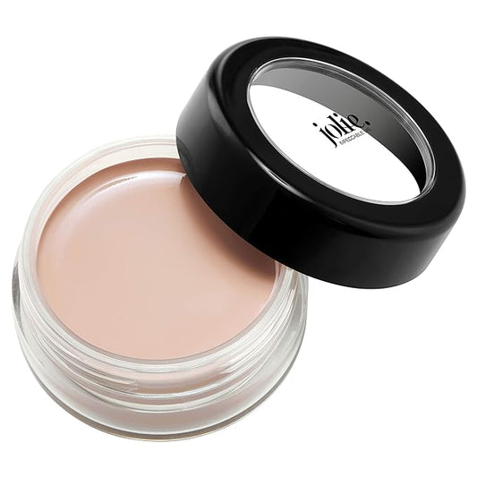 Jolie Picture Perfect Full Coverage Cream Foundation, Smooth 1 Oz
