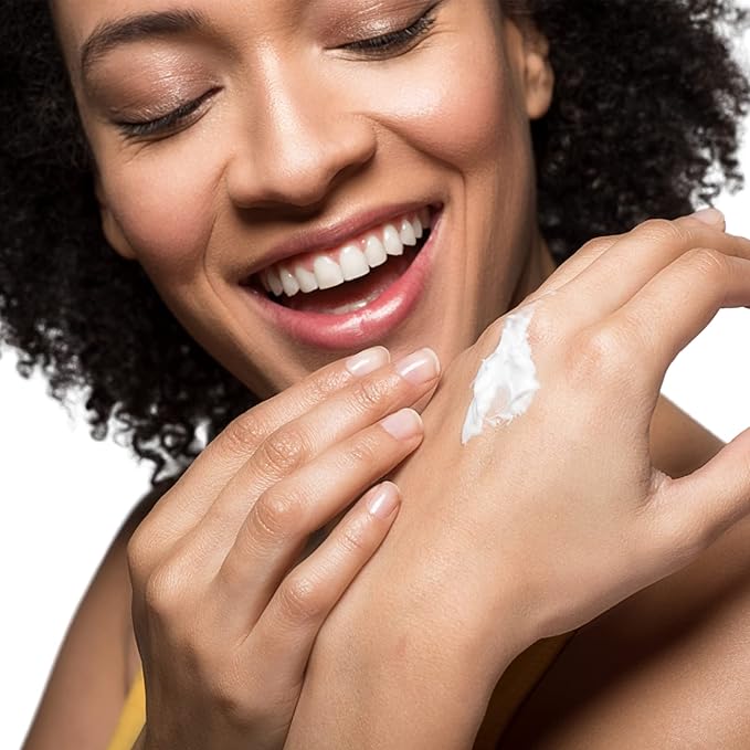 Hey Honey Skincare Hands On | Hydrating Extremely Dry Hand & Elbow Cream | Powered with Shea Butter, Honey & Propolis | Designed To Soften & Protect Skin Cracking | 2.2 Oz