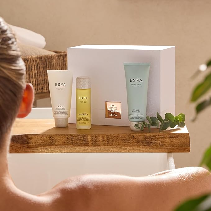 ESPA | Fitness Collection | Gift
