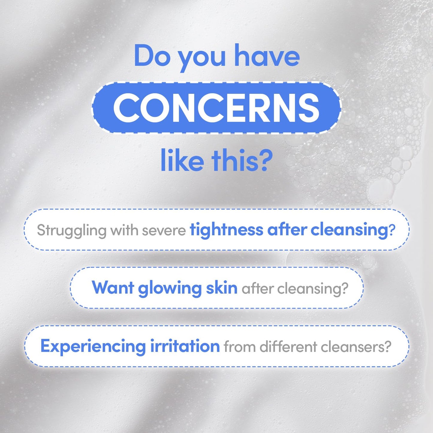 EQQUALBERRY Swimming Pool Toner & Daily Glow Gel Cleanser Set | Exfoliating Toner with Pretease for Sensitive Skin | Deep Hydrating & Moisturizing | Korean Skincare | EWG Green