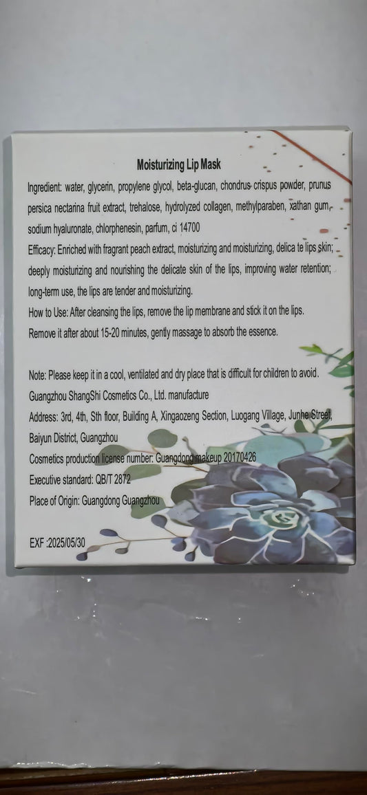 30 Pairs Lip Mask & Eye Mask, 24K Gold Crystal Gel Collagen Eye Patches for Puffy Eyes, Dark Circles, Chapstick Bulk, Hangover Kit, Bulk Gifts, Party Favors Adults, Bachelorette Party Accessories