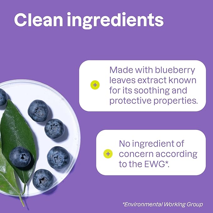 ATTITUDE Rinse-free Hair Detangler for