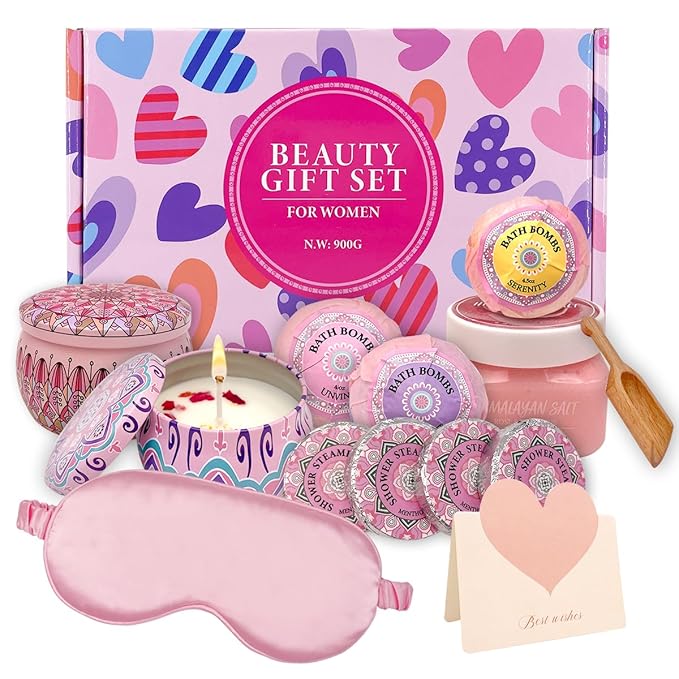 Birthday Gifts For Women, Gifts For