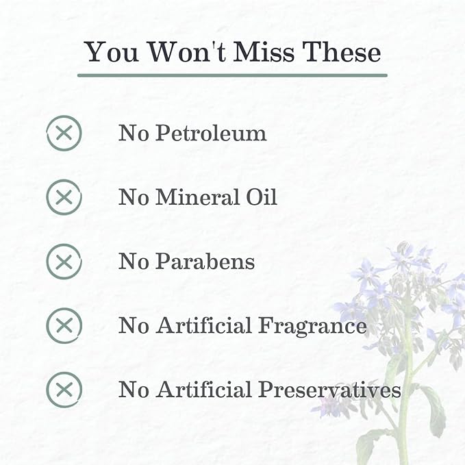 Earth Mama Belly Oil for Dry During